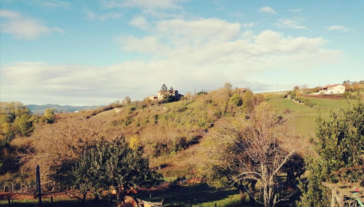 Une Evasion Dans Les Pierres Dorees Moire Zewnętrze zdjęcie